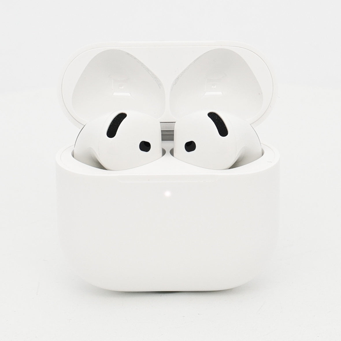 99新 Apple AirPods 4 (支持主动降噪) 白色