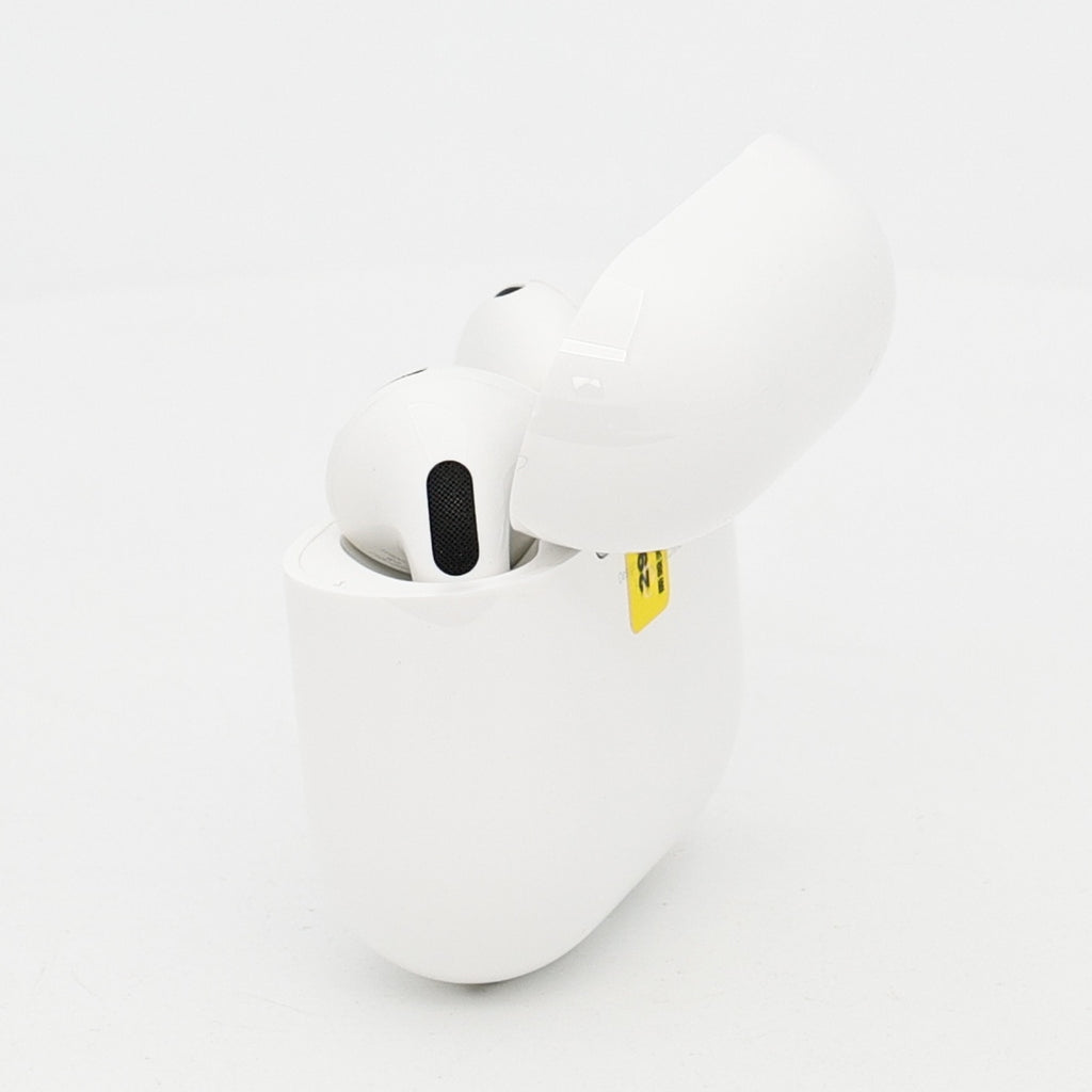 99新 Apple AirPods 4 (支持主动降噪) 白色