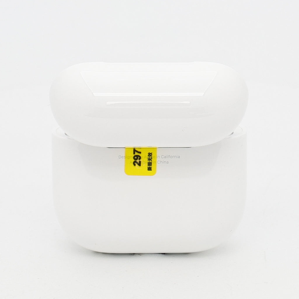 99新 Apple AirPods 4 (支持主动降噪) 白色