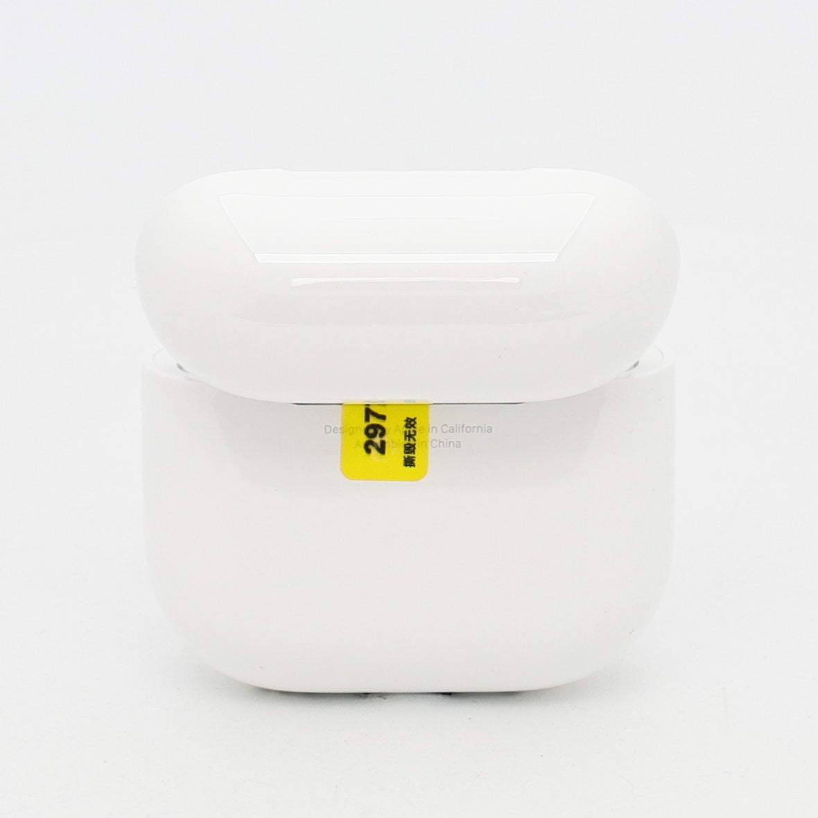 99新 Apple AirPods 4 (支持主动降噪) 白色