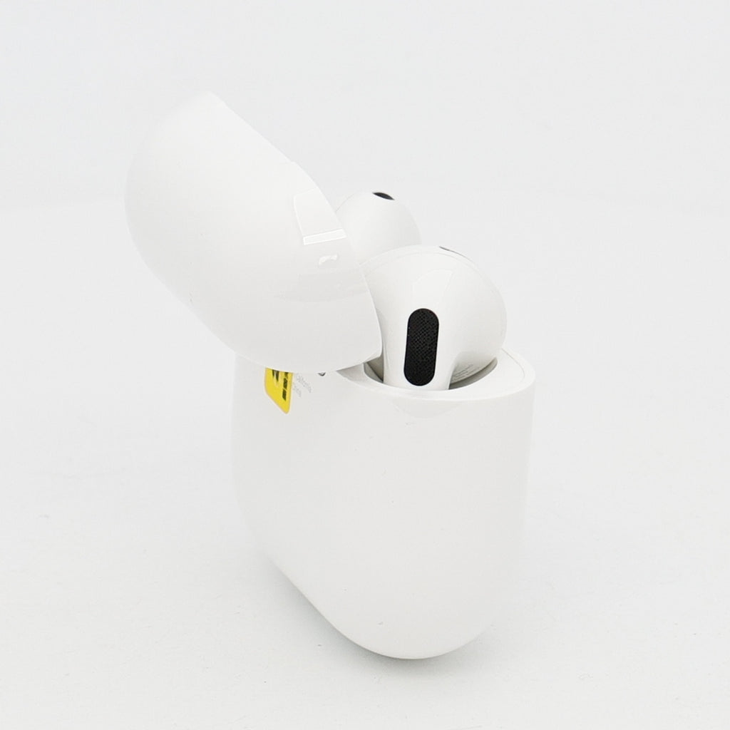 99新 Apple AirPods 4 (支持主动降噪) 白色