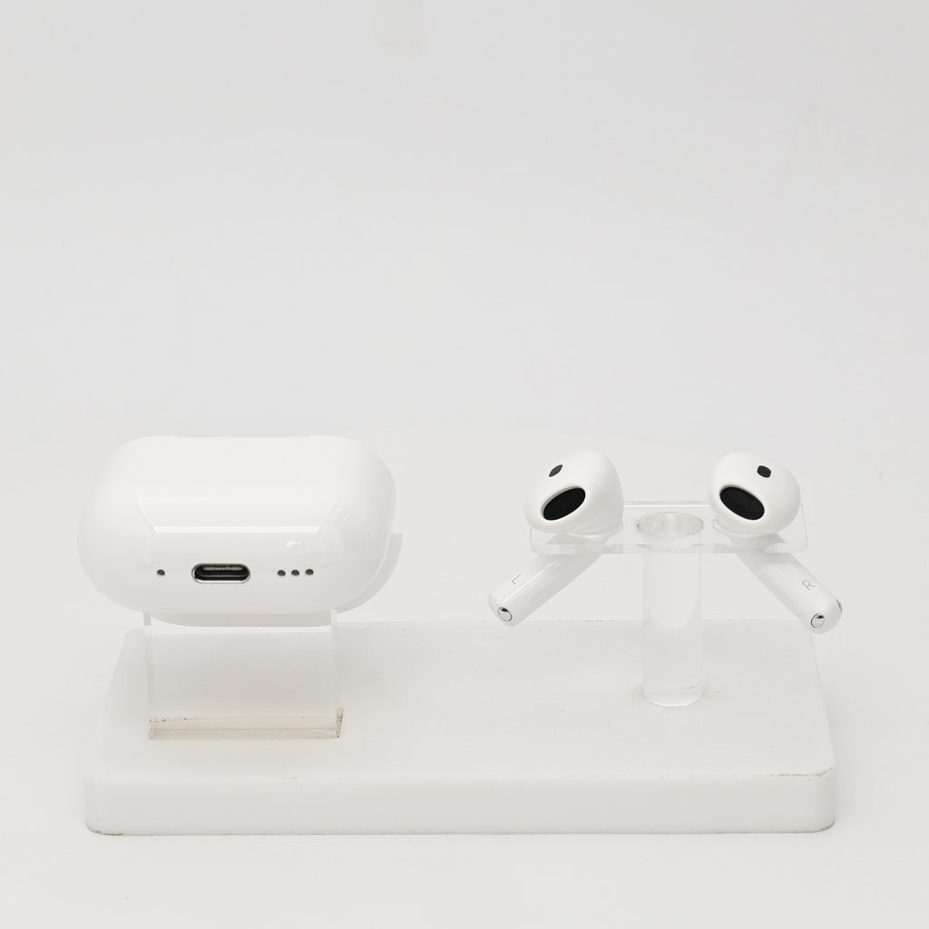 99新 Apple AirPods 4 (支持主动降噪) 白色