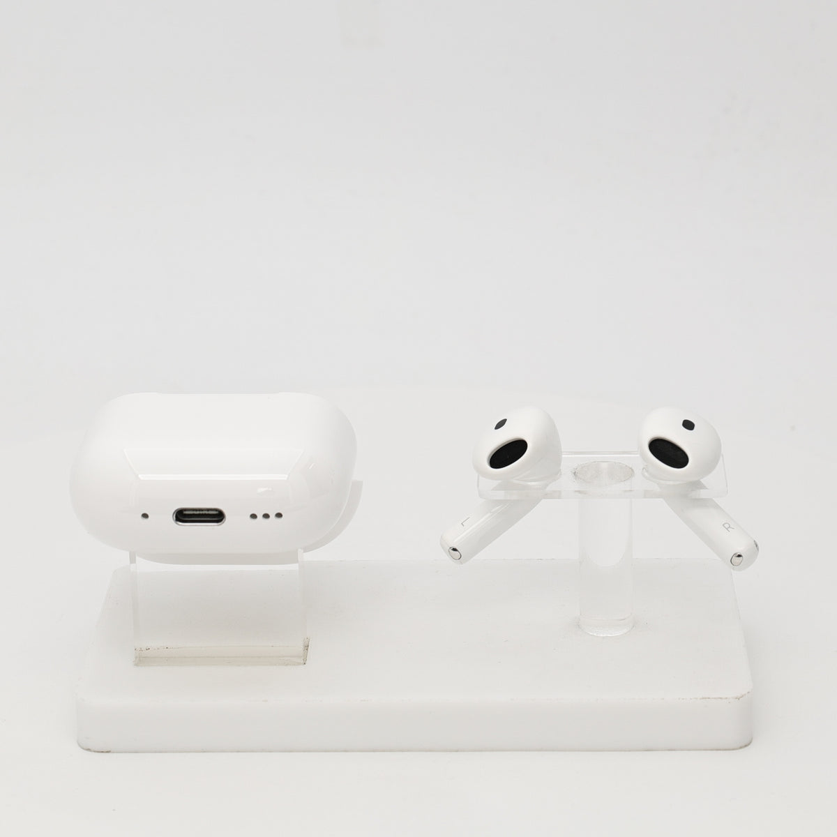 99新 Apple AirPods 4 (支持主动降噪) 白色