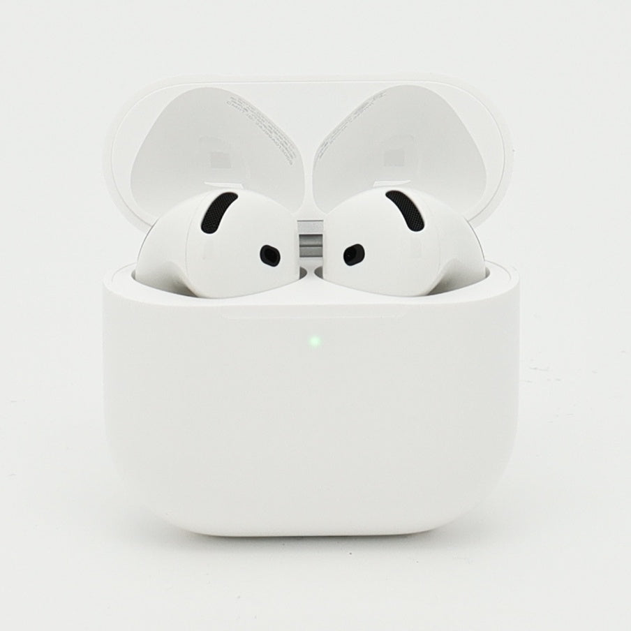99新 Apple AirPods 4 (支持主动降噪) 白色
