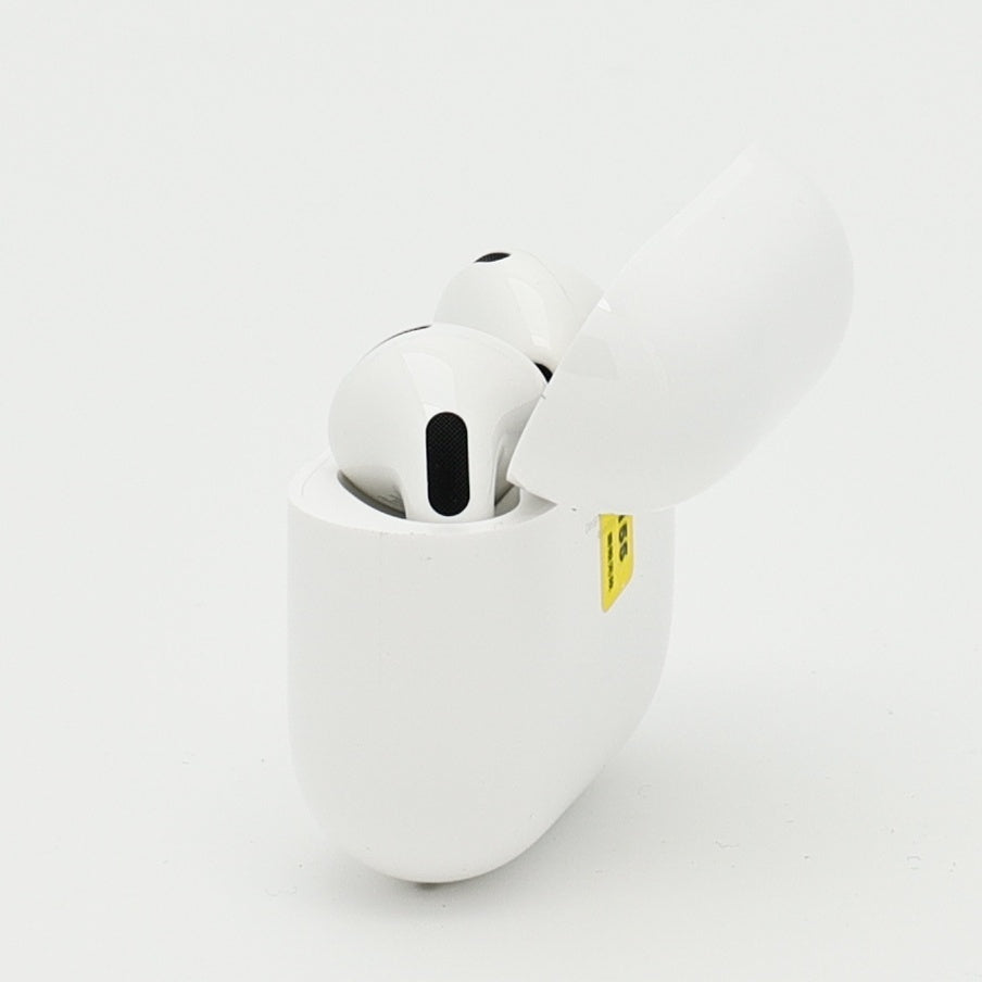 99新 Apple AirPods 4 (支持主动降噪) 白色