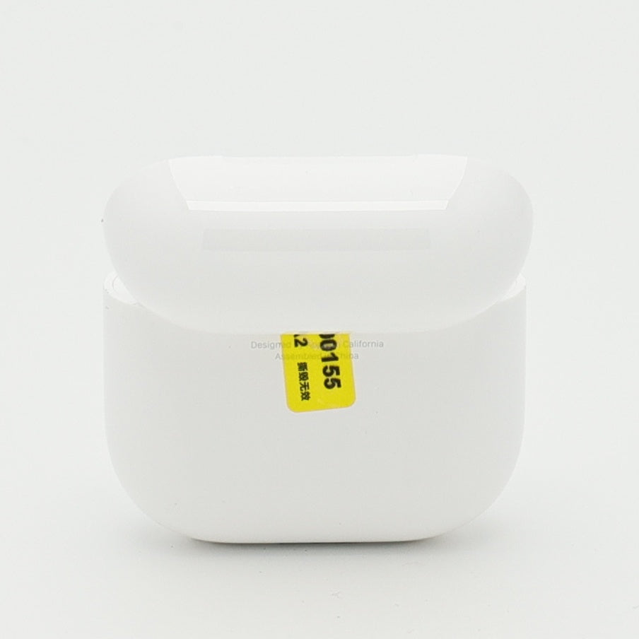 99新 Apple AirPods 4 (支持主动降噪) 白色