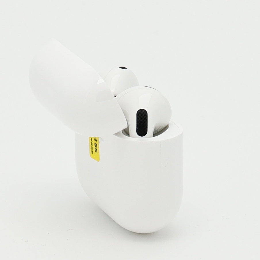 99新 Apple AirPods 4 (支持主动降噪) 白色