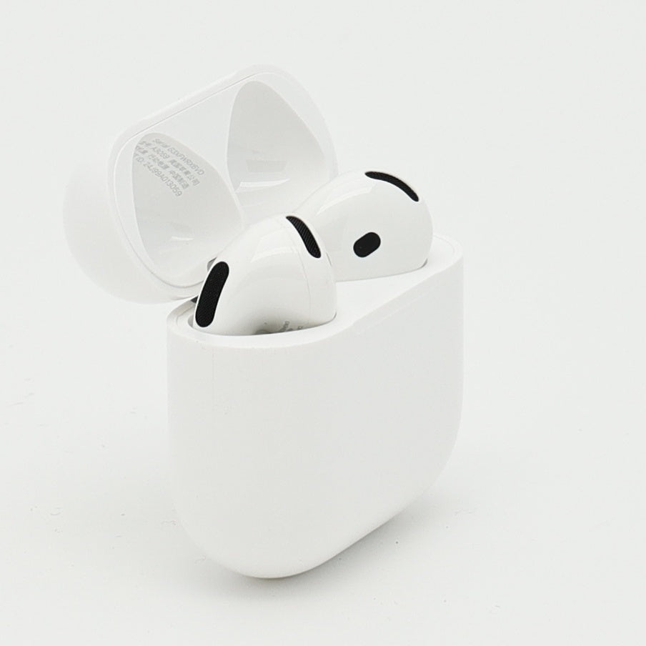 99新 Apple AirPods 4 (支持主动降噪) 白色