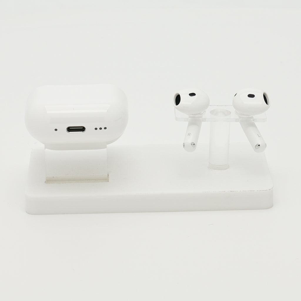 99新 Apple AirPods 4 (支持主动降噪) 白色
