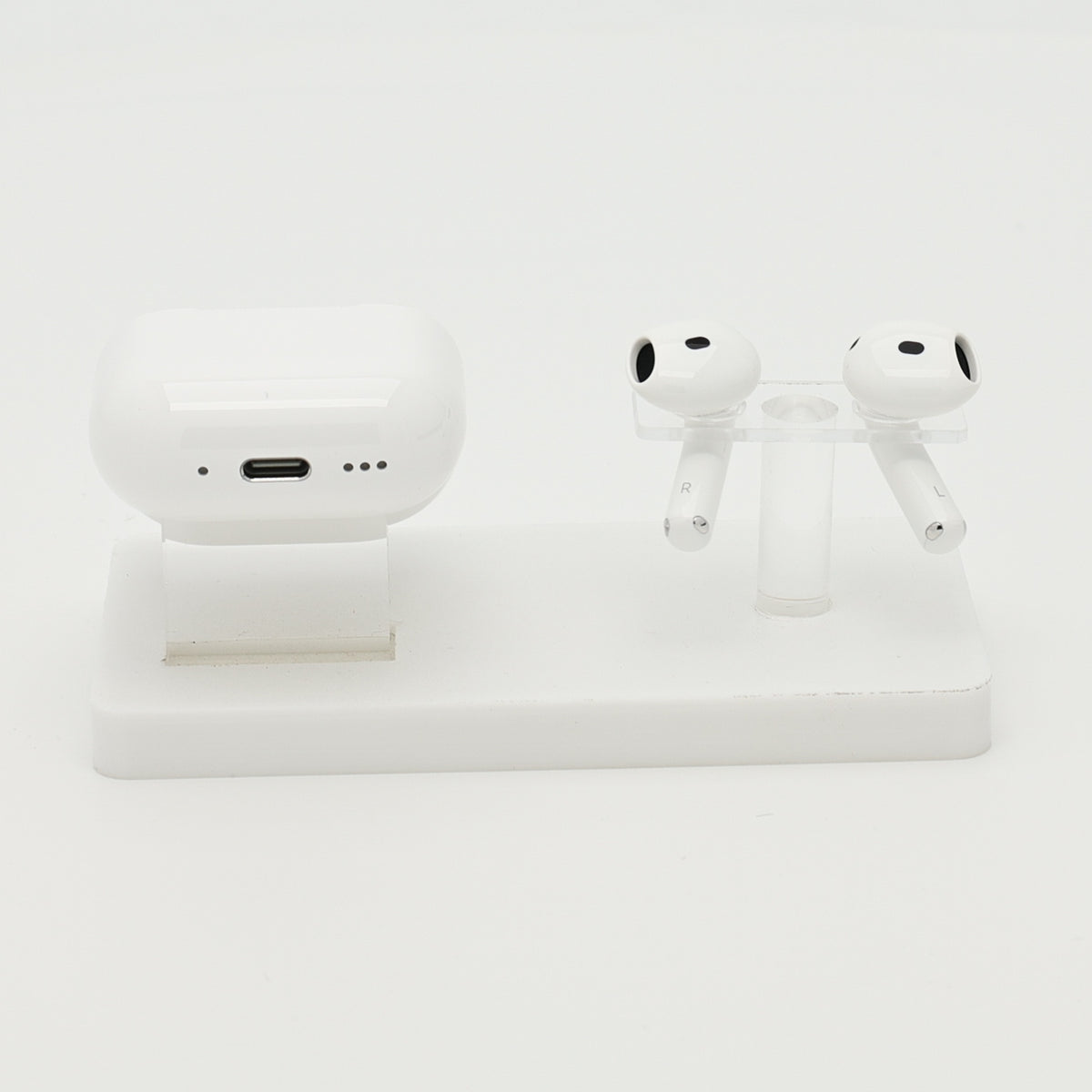 99新 Apple AirPods 4 (支持主动降噪) 白色