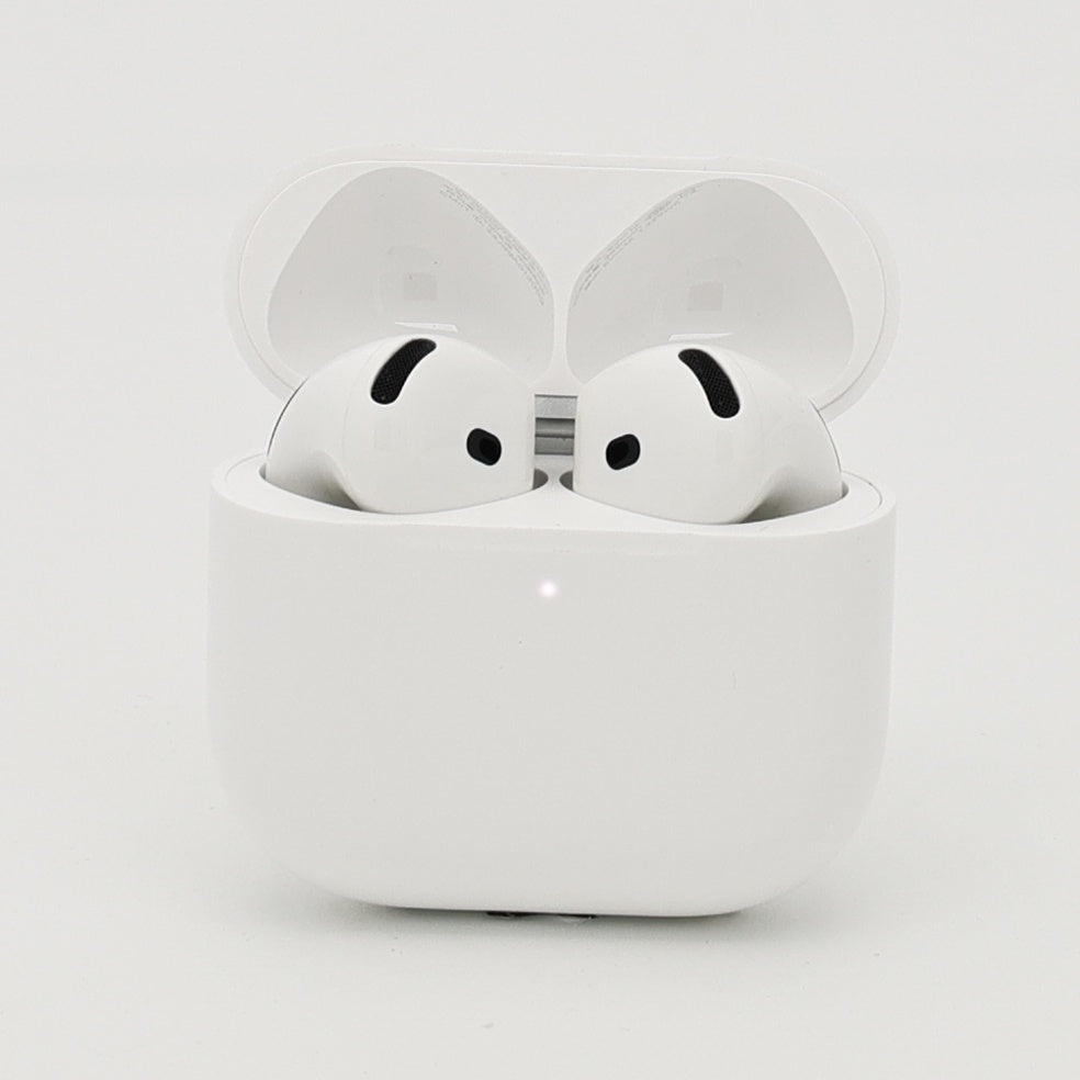 99新 Apple AirPods 4 (支持主动降噪) 白色