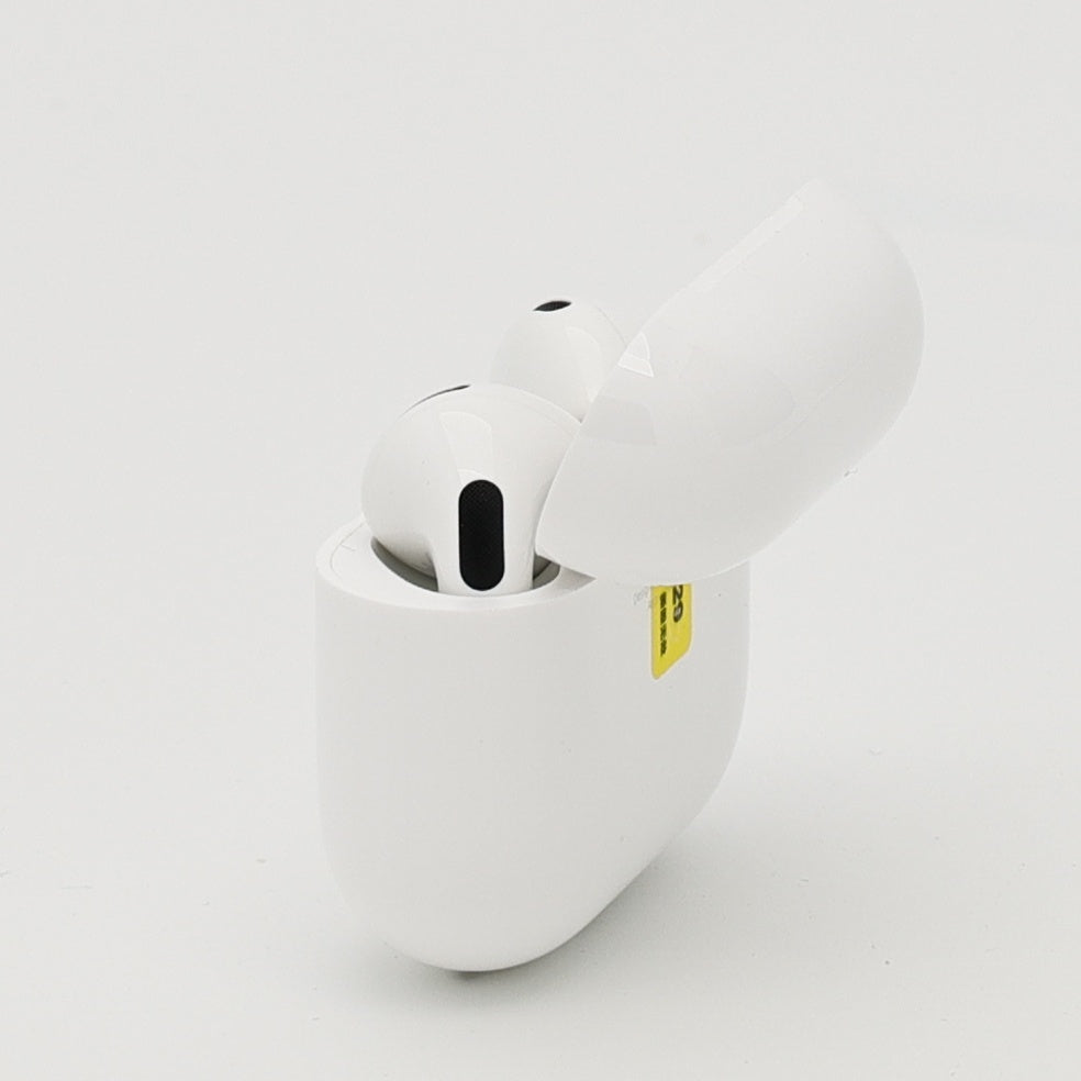 99新 Apple AirPods 4 (支持主动降噪) 白色