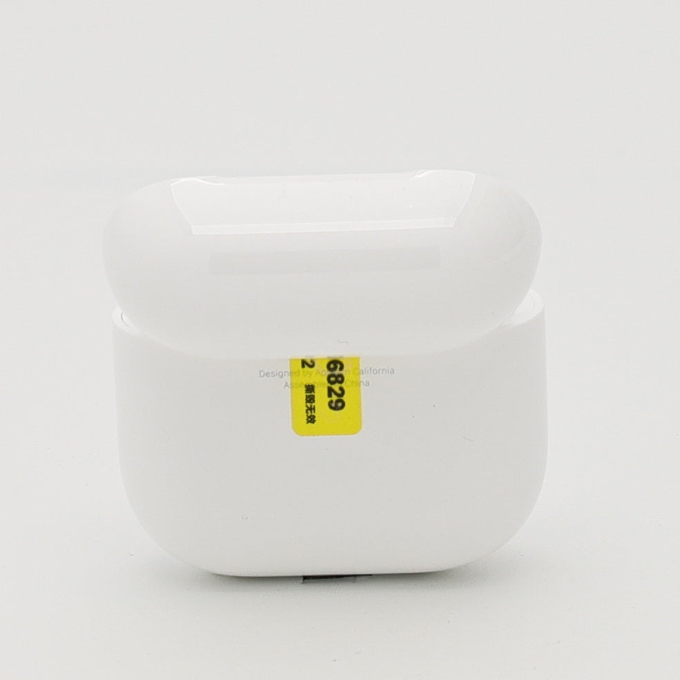 99新 Apple AirPods 4 (支持主动降噪) 白色