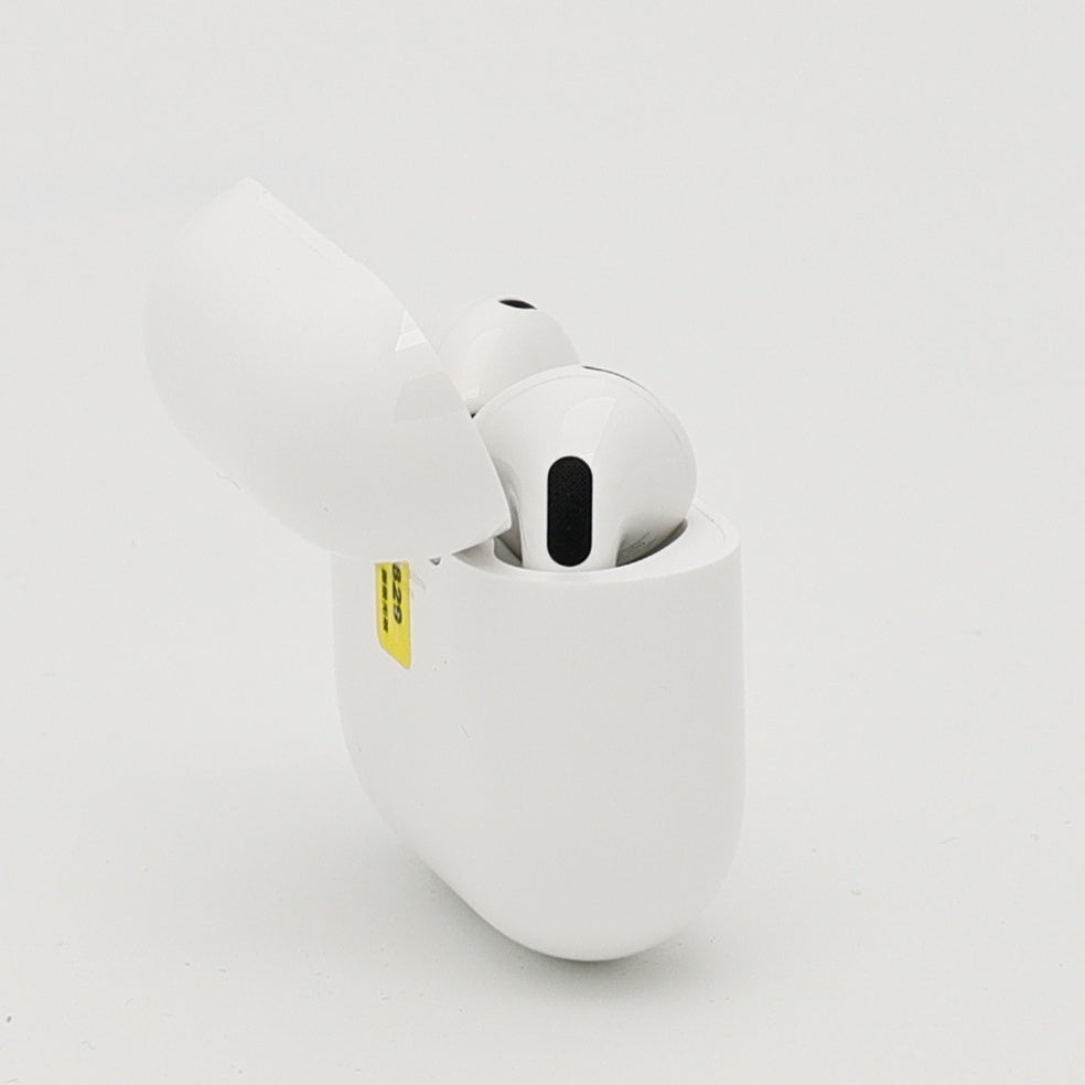 99新 Apple AirPods 4 (支持主动降噪) 白色