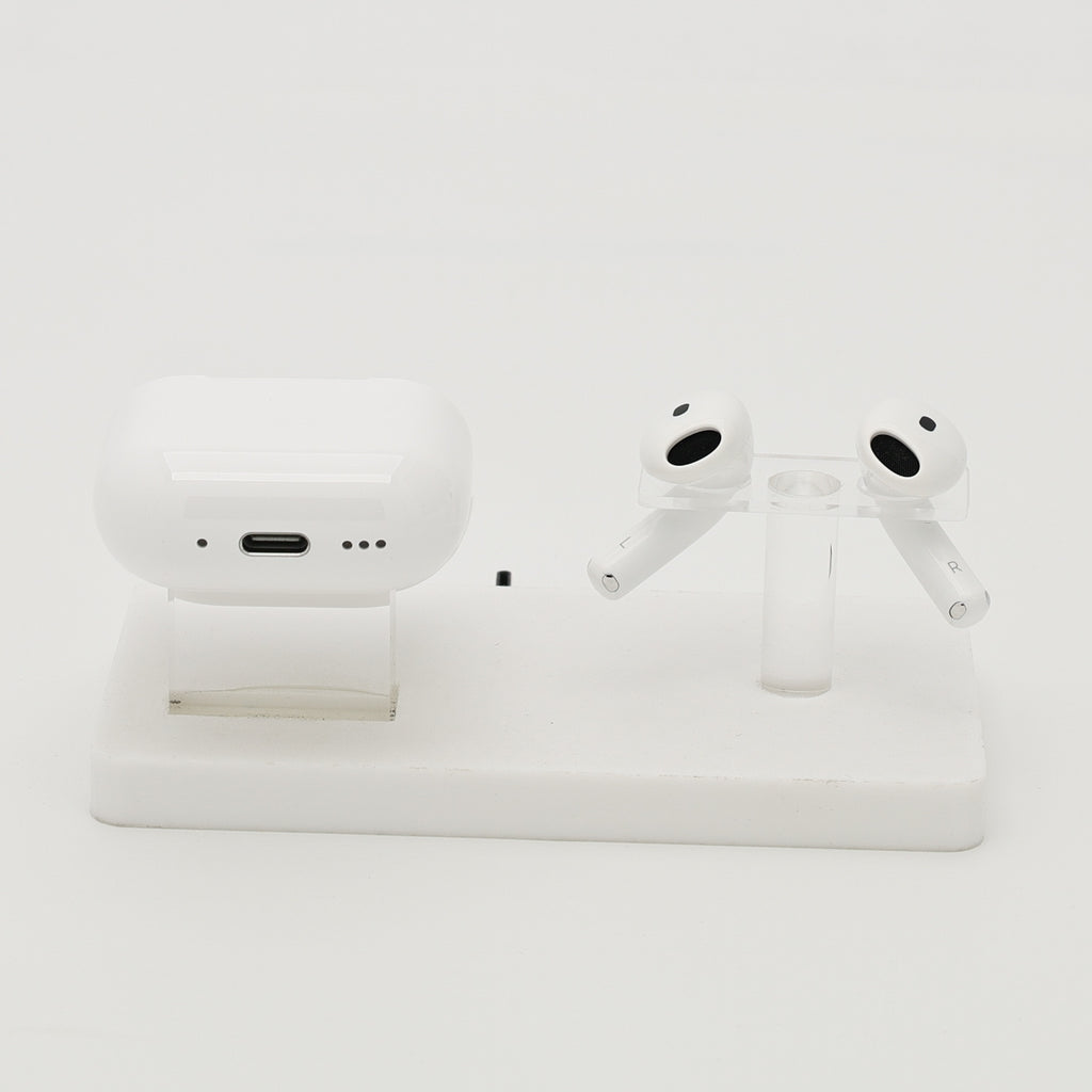 99新 Apple AirPods 4 (支持主动降噪) 白色