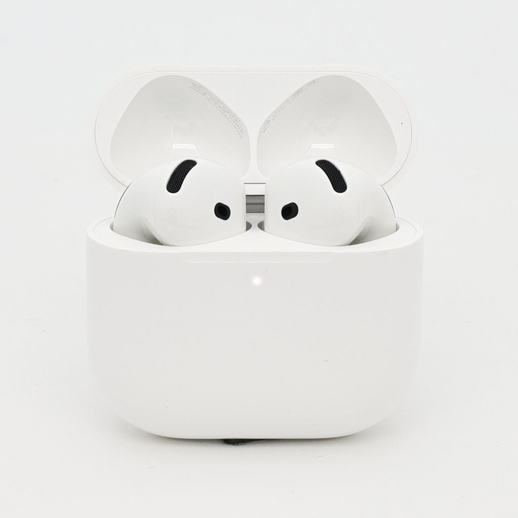 99新 Apple AirPods 4 (支持主动降噪) 白色