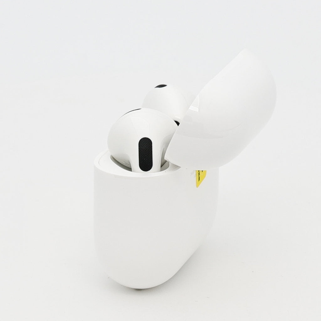 99新 Apple AirPods 4 (支持主动降噪) 白色