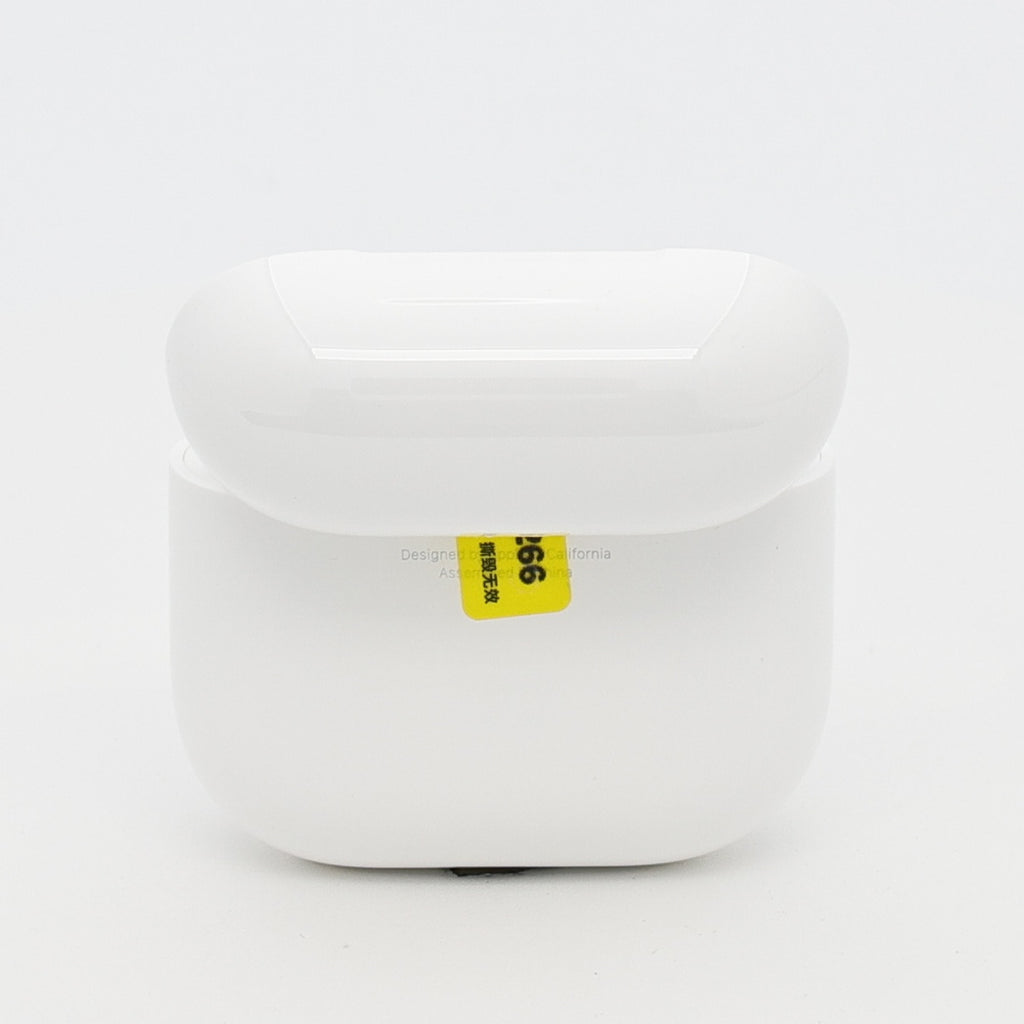 99新 Apple AirPods 4 (支持主动降噪) 白色