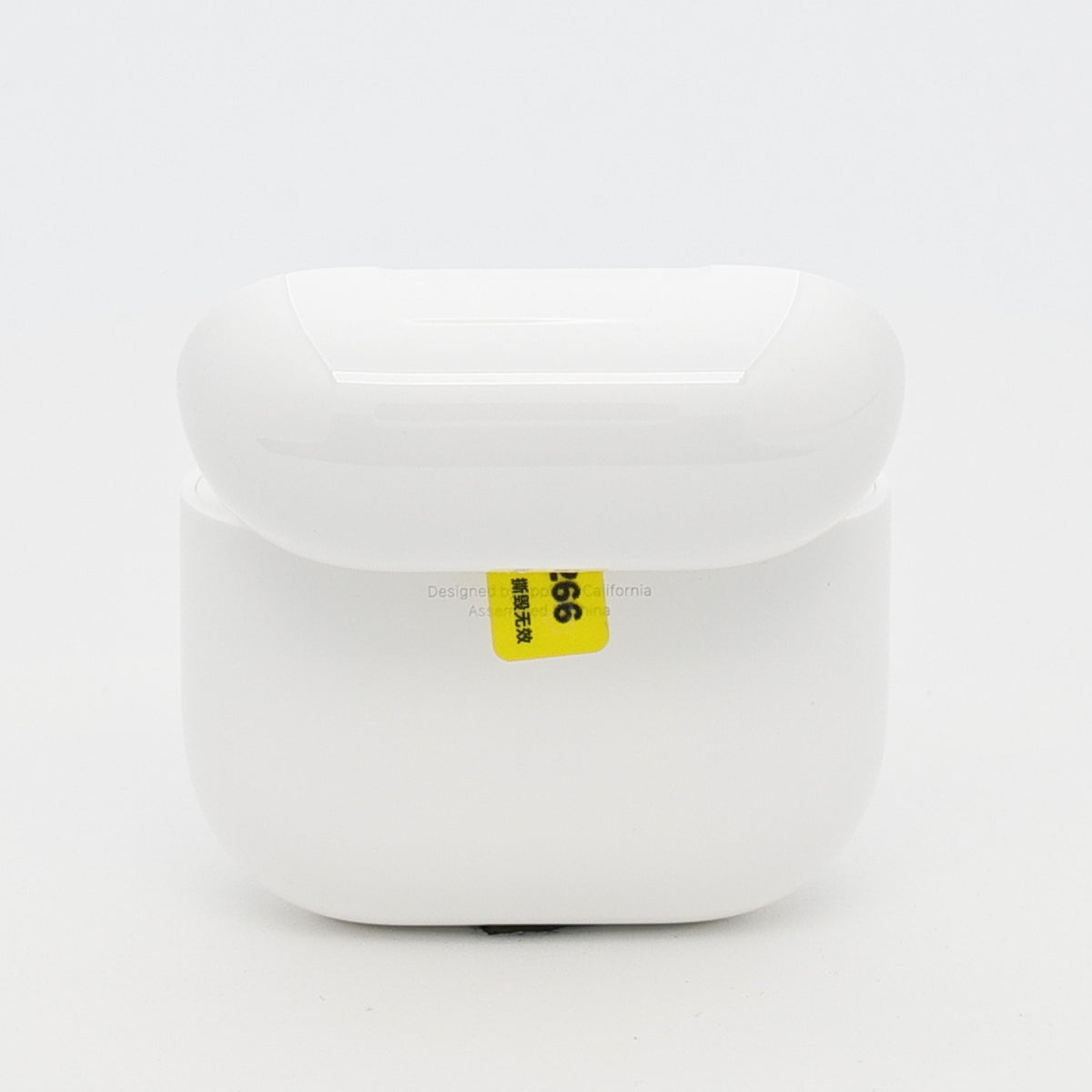 99新 Apple AirPods 4 (支持主动降噪) 白色