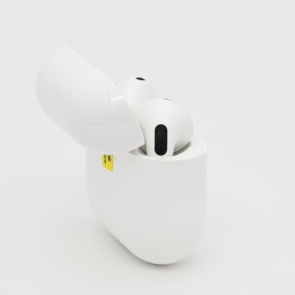 99新 Apple AirPods 4 (支持主动降噪) 白色