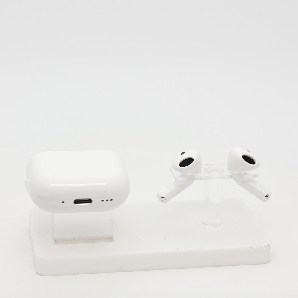 99新 Apple AirPods 4 (支持主动降噪) 白色