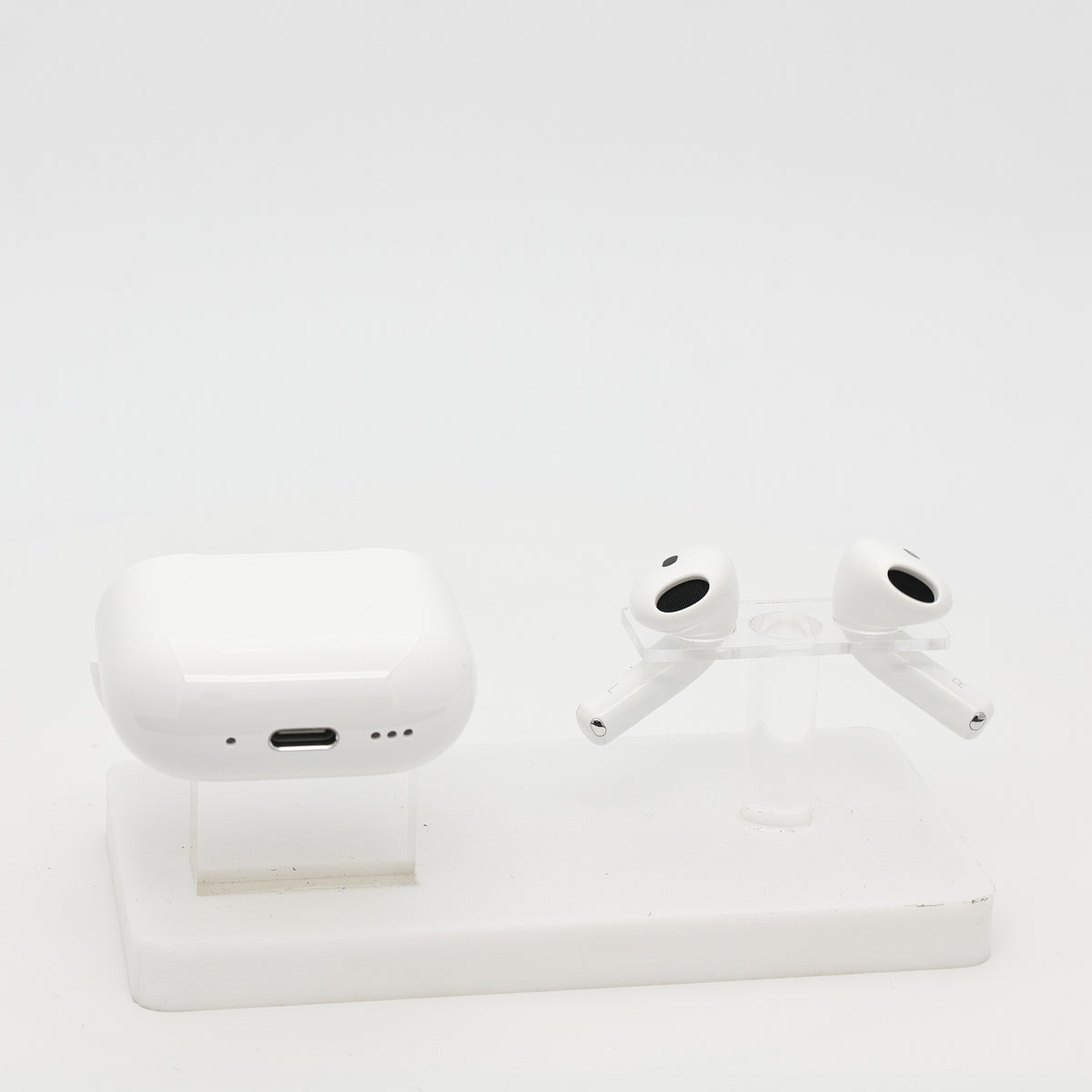 99新 Apple AirPods 4 (支持主动降噪) 白色