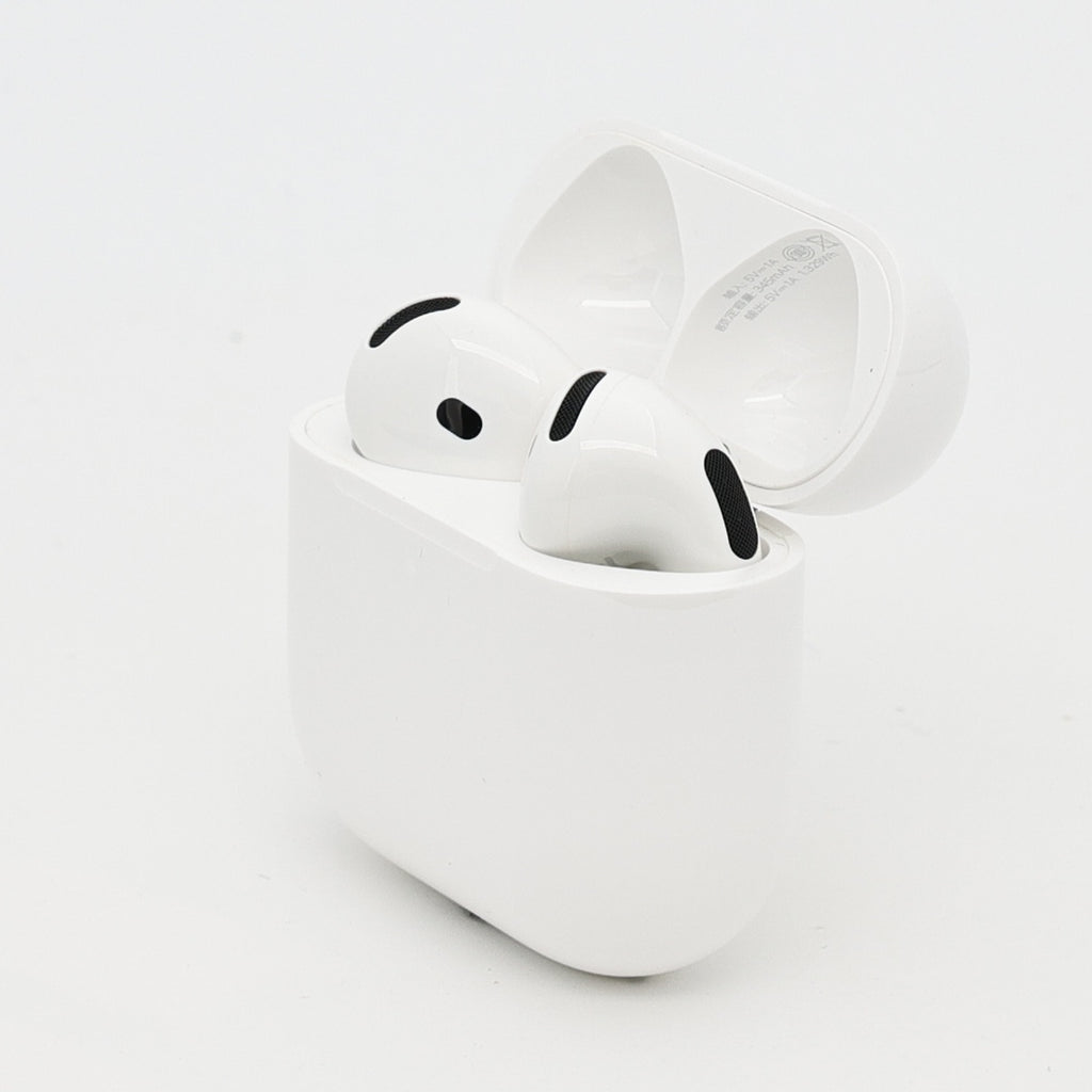 99新 Apple AirPods 4 (支持主动降噪) 白色
