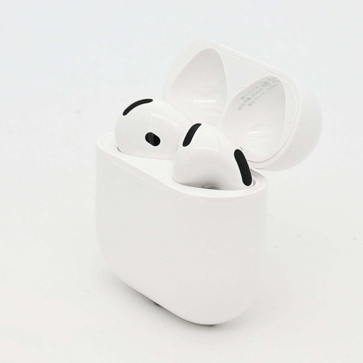 99新 Apple AirPods 4 (支持主动降噪) 白色