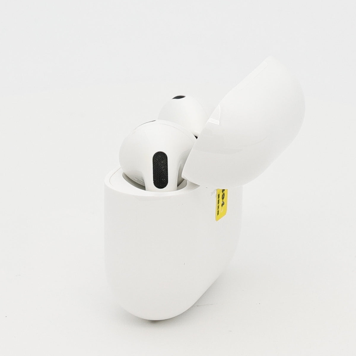 99新 Apple AirPods 4 (支持主动降噪) 白色