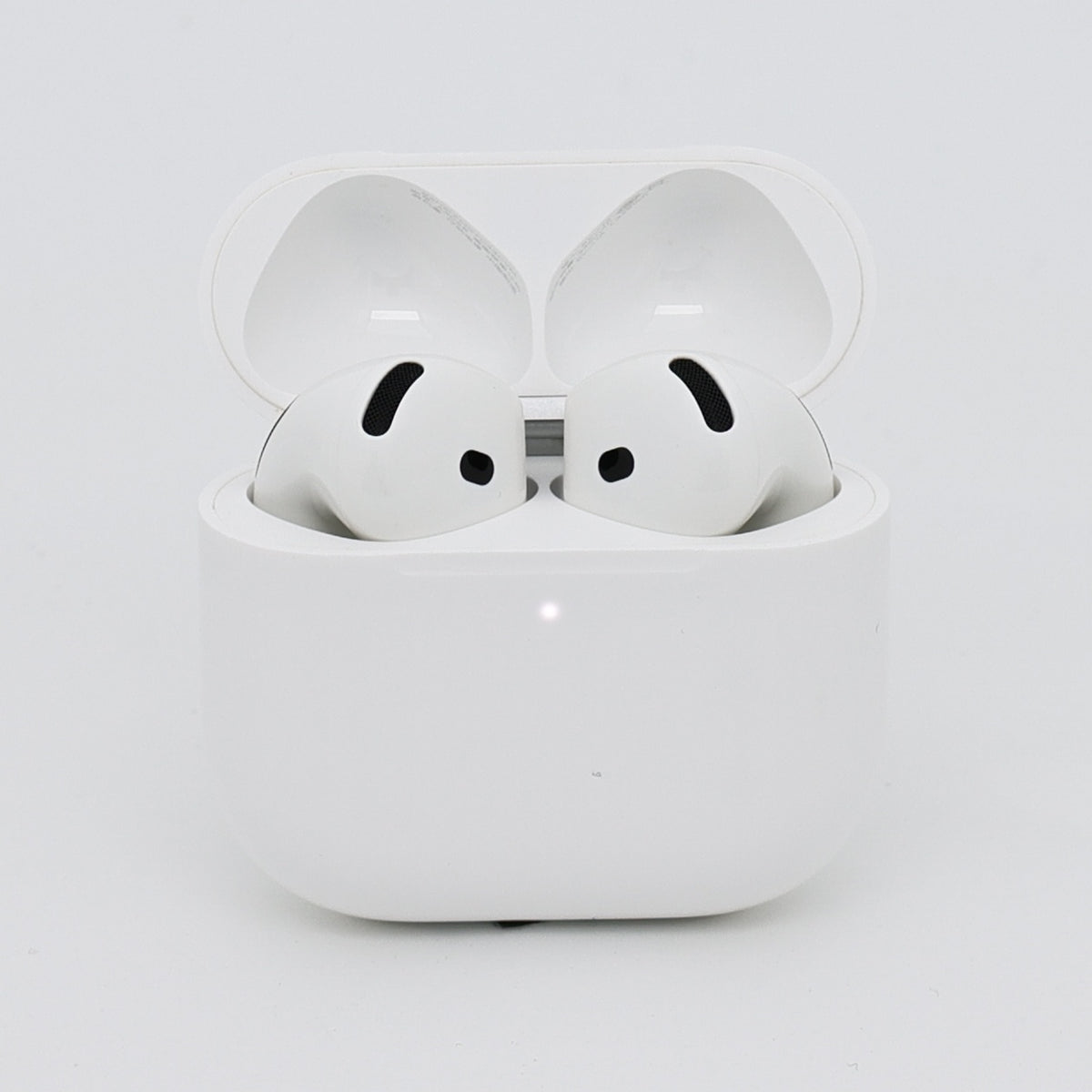 99新 Apple AirPods 4 (不支持主动降噪) 白色
