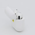 99新 Apple AirPods 4 (不支持主动降噪) 白色