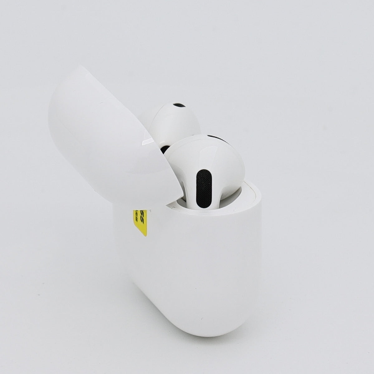 99新 Apple AirPods 4 (不支持主动降噪) 白色