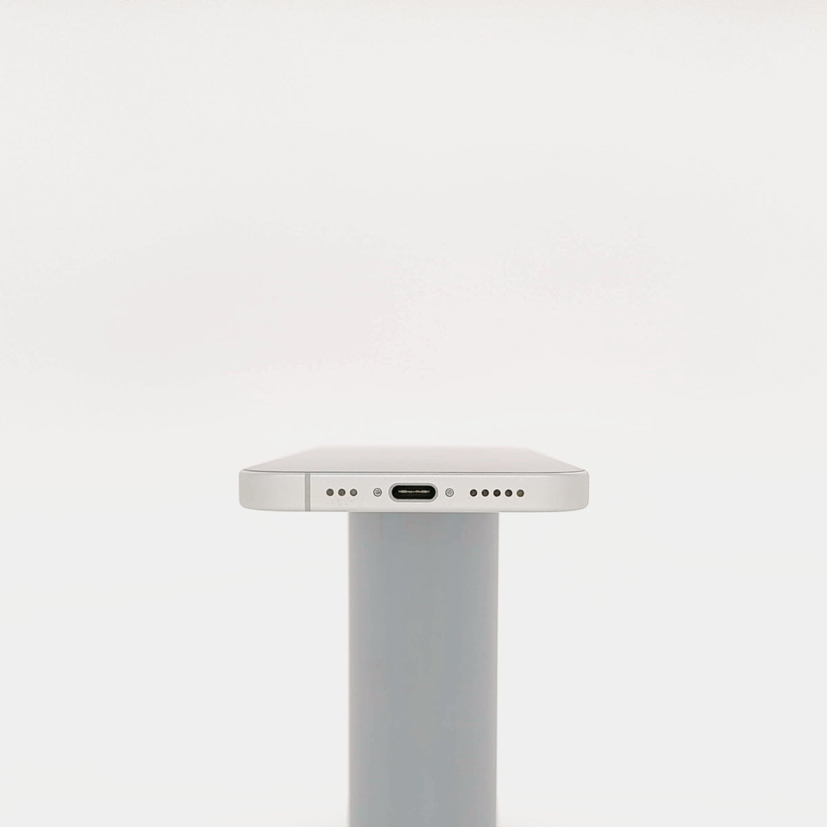 95新 Apple iPhone 16 256G 白色 中國大陸版