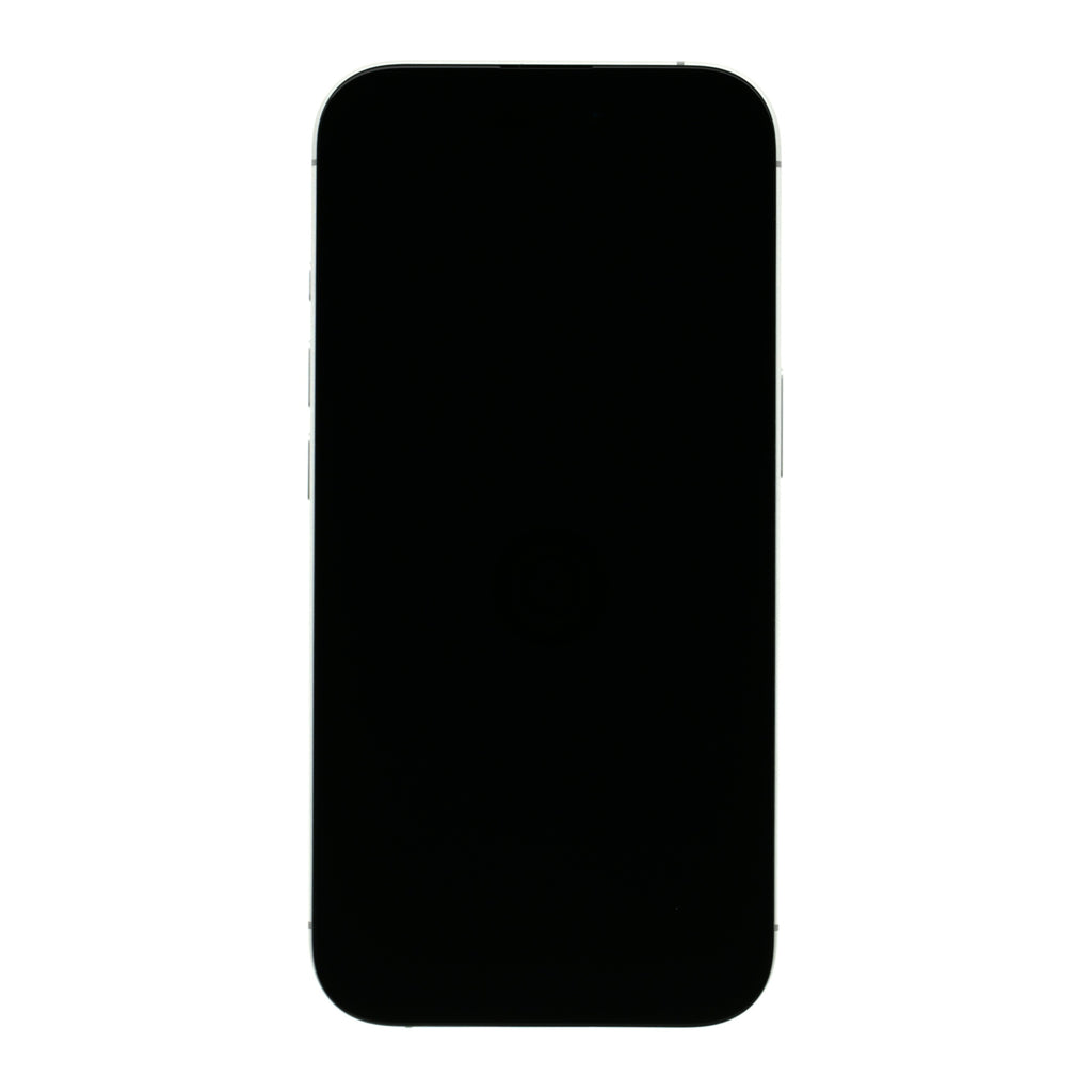 95新 Apple iPhone 16 256G 白色 中國大陸版