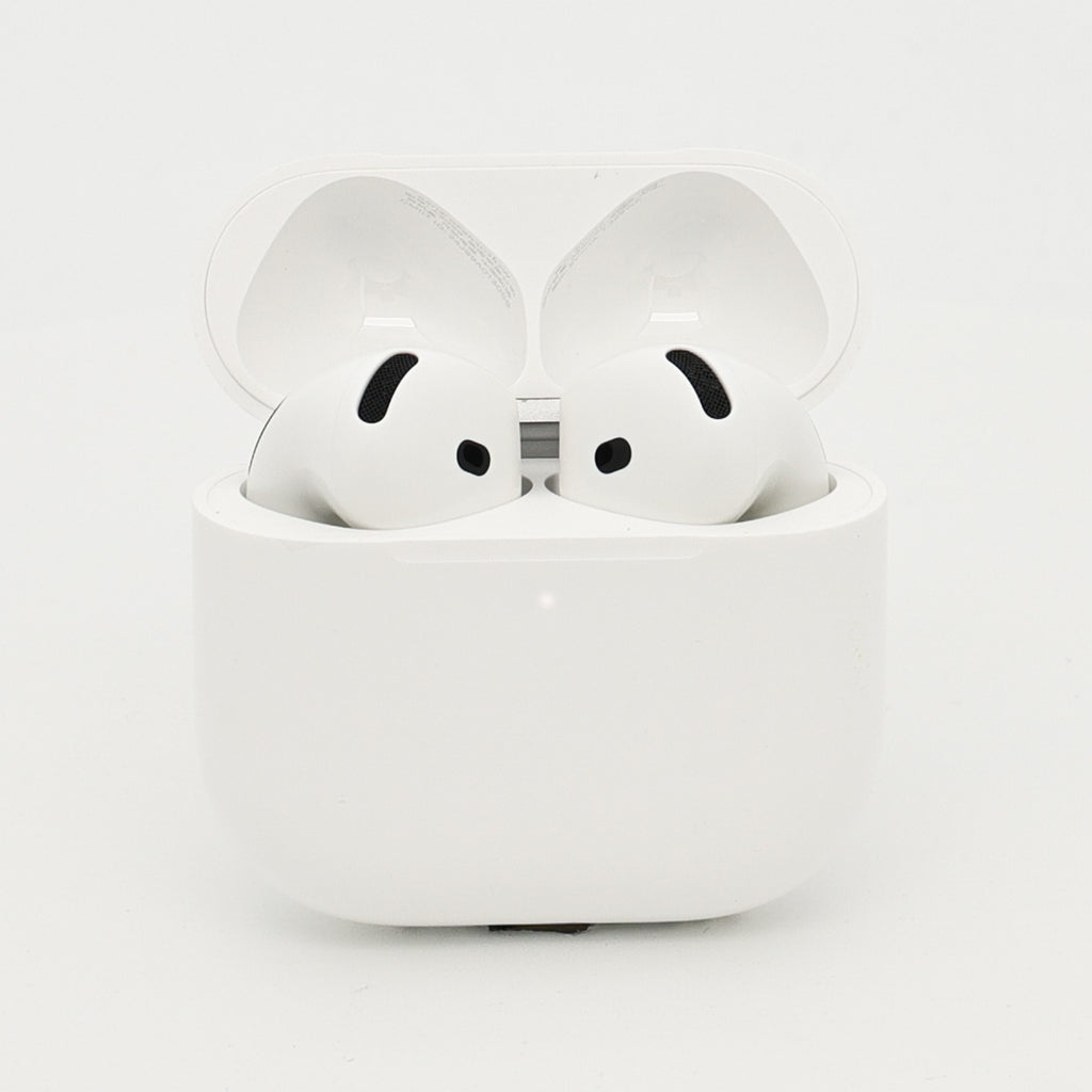 99新 Apple AirPods 4 (支持主动降噪) 白色