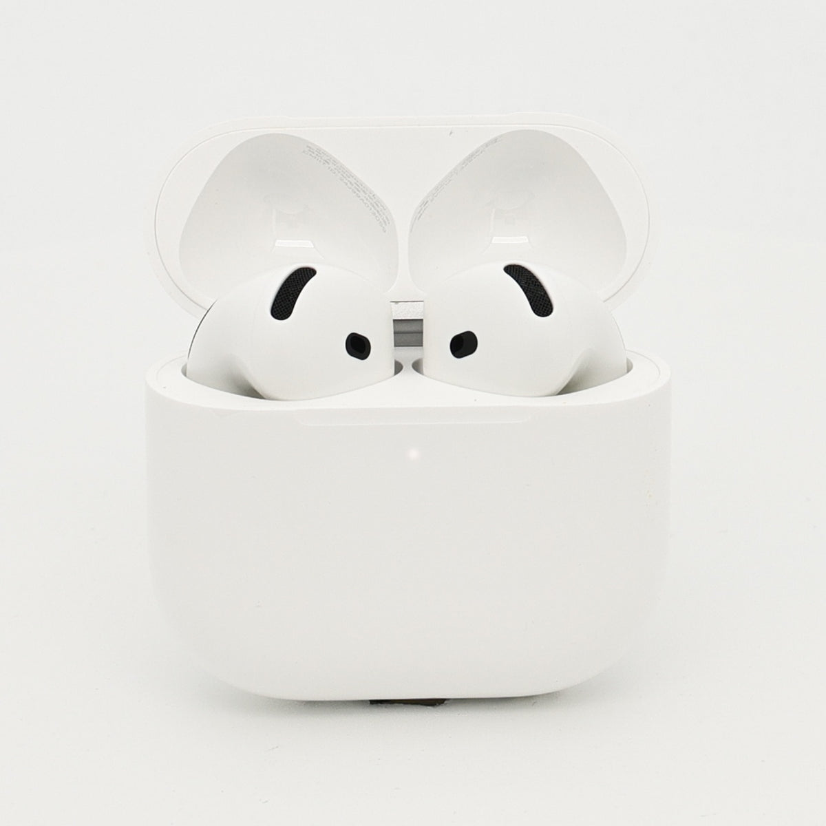 99新 Apple AirPods 4 (支持主动降噪) 白色