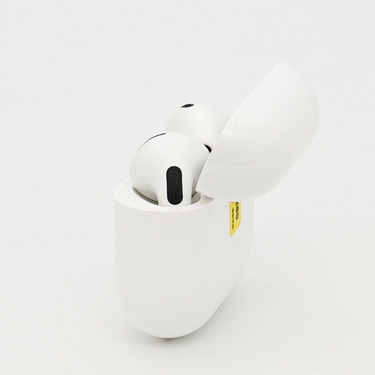 99新 Apple AirPods 4 (支持主动降噪) 白色