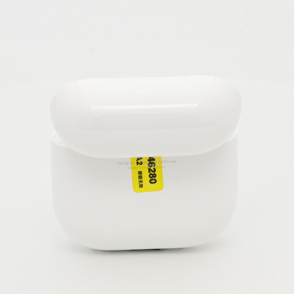 99新 Apple AirPods 4 (支持主动降噪) 白色