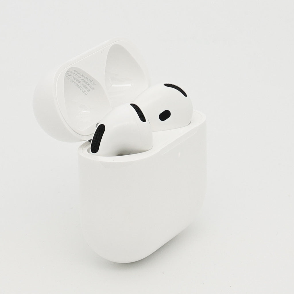 99新 Apple AirPods 4 (支持主动降噪) 白色
