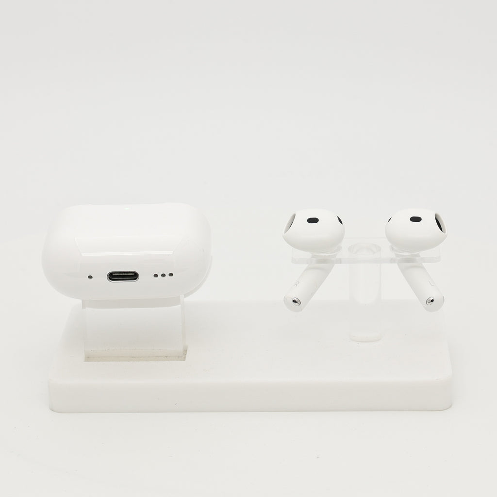99新 Apple AirPods 4 (支持主动降噪) 白色