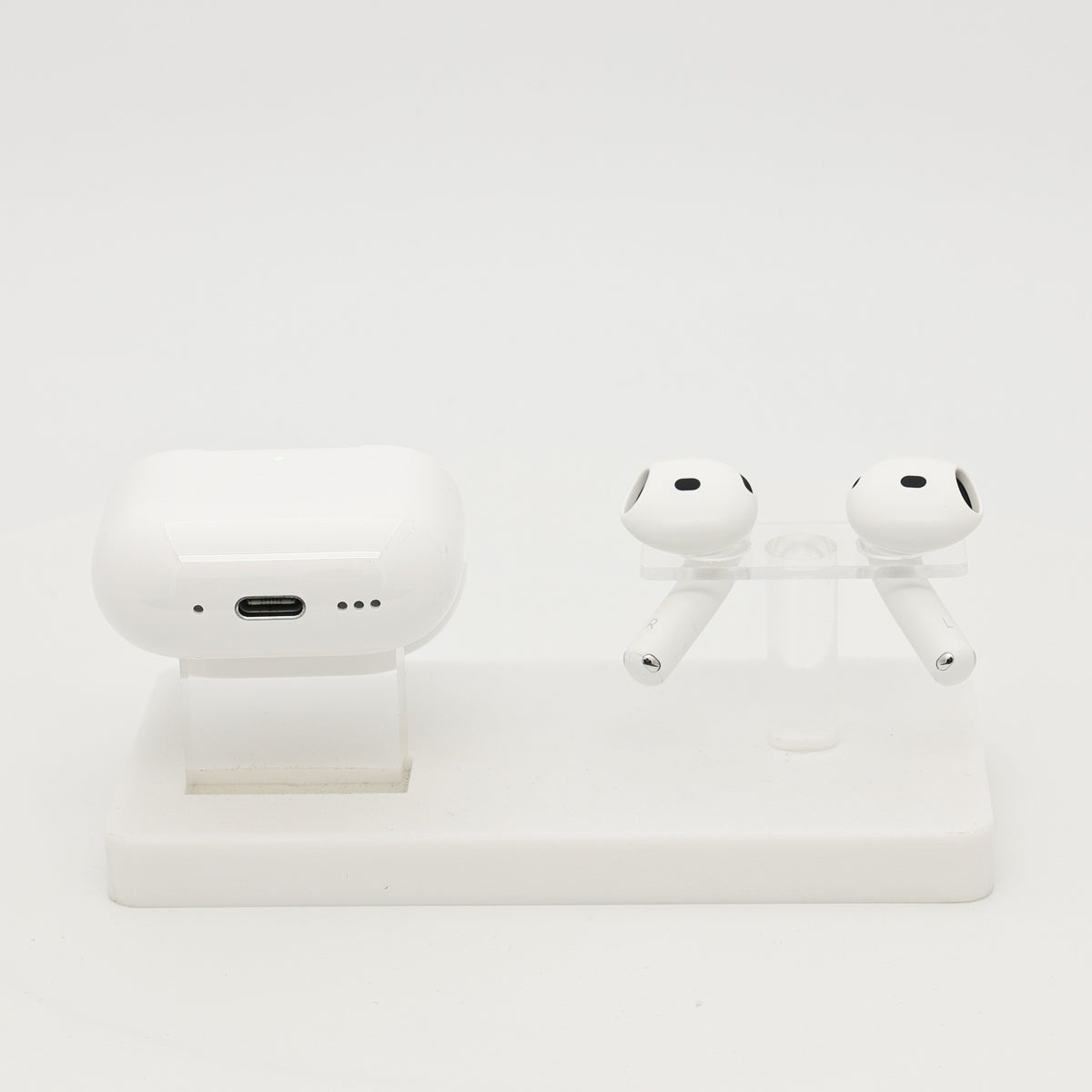 99新 Apple AirPods 4 (支持主动降噪) 白色