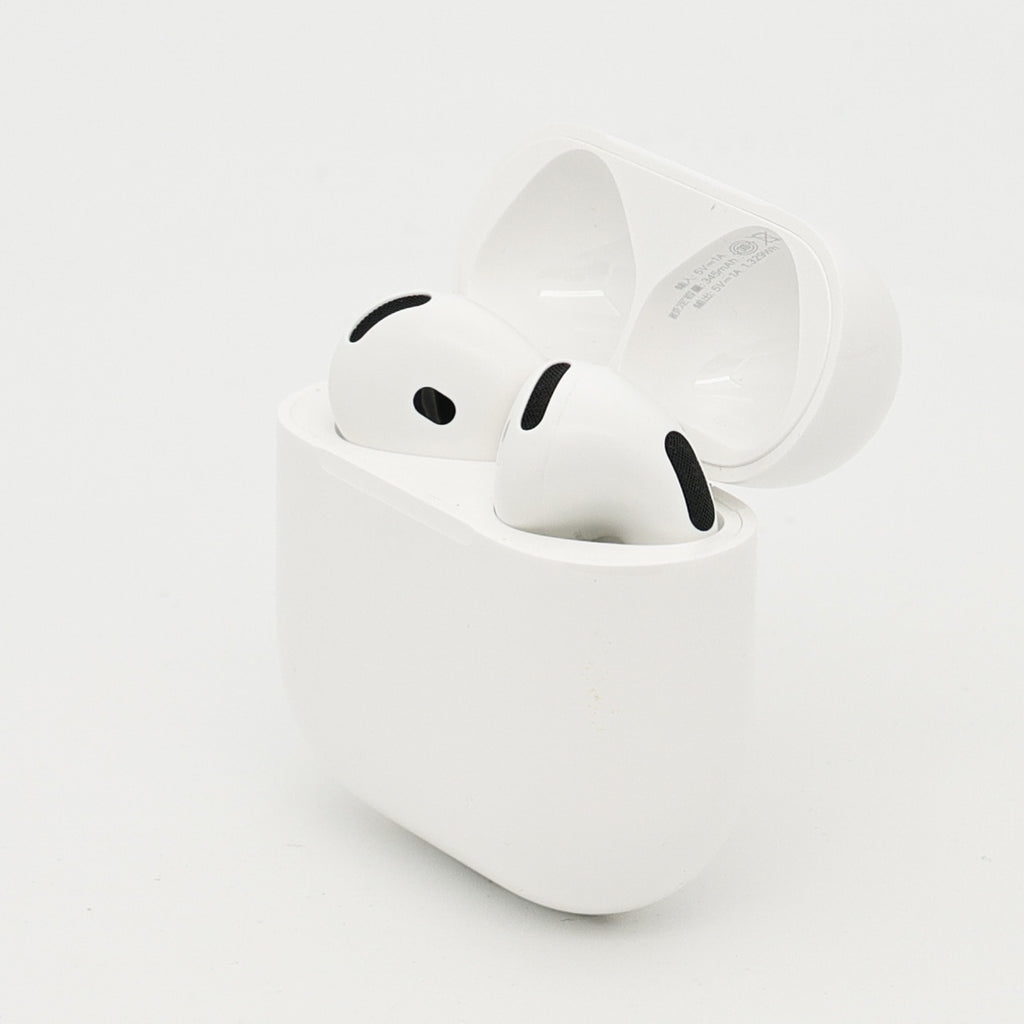 99新 Apple AirPods 4 (支持主动降噪) 白色