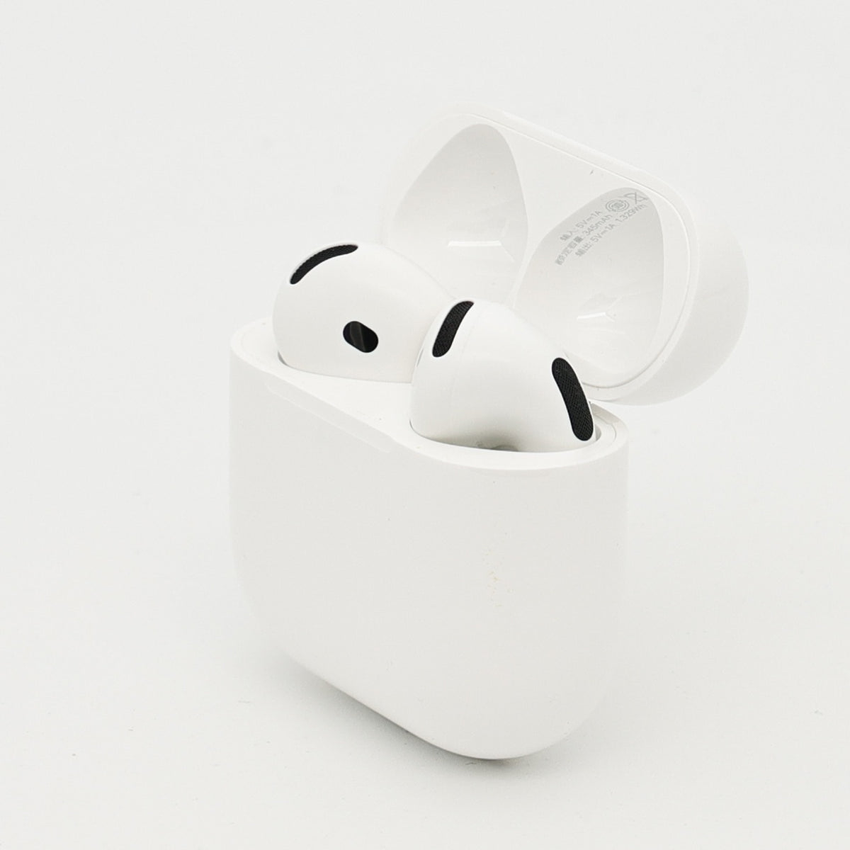 99新 Apple AirPods 4 (支持主动降噪) 白色