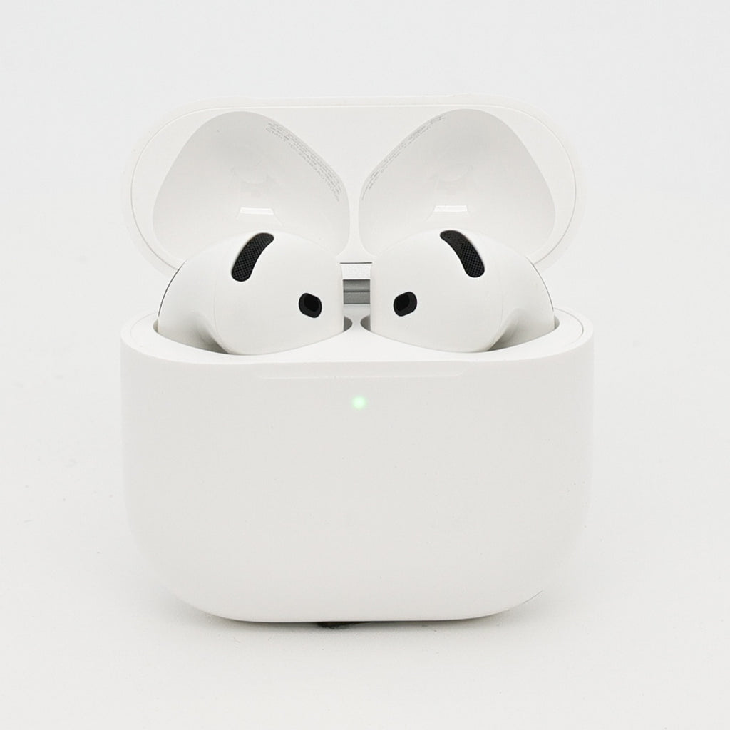 99新 Apple AirPods 4 (支持主动降噪) 白色