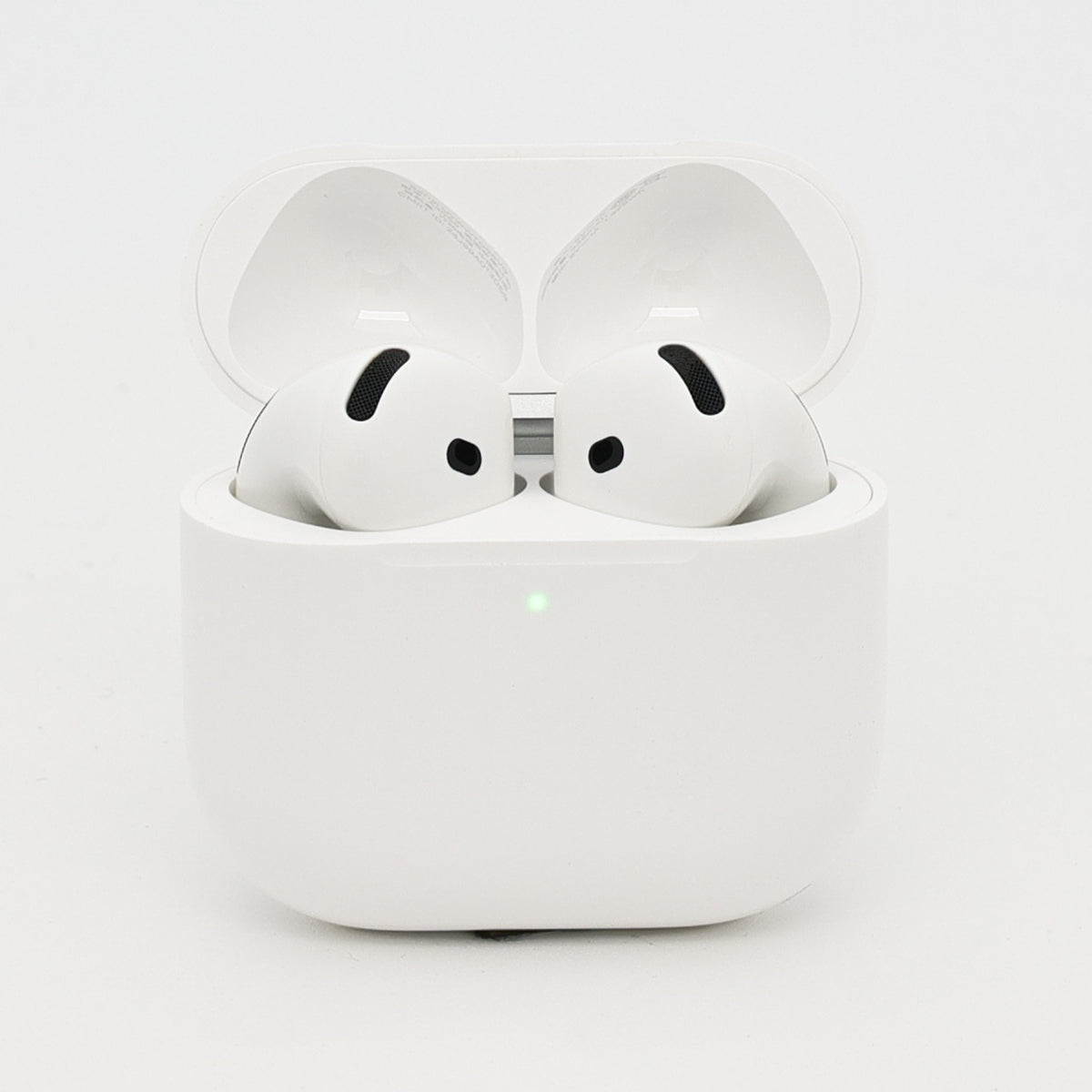 99新 Apple AirPods 4 (支持主动降噪) 白色