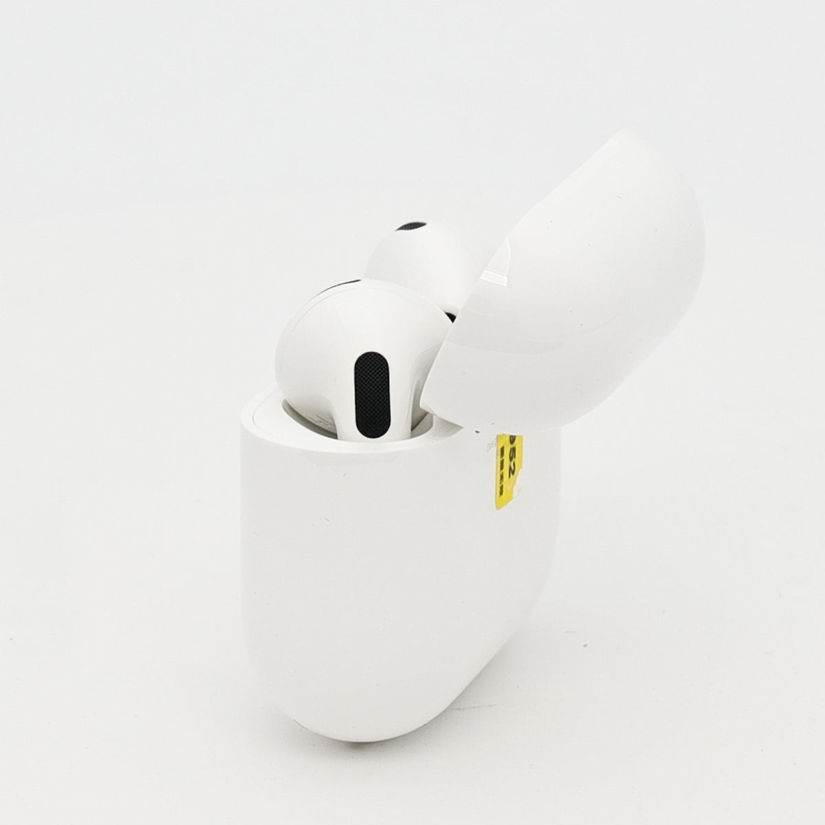 99新 Apple AirPods 4 (支持主动降噪) 白色