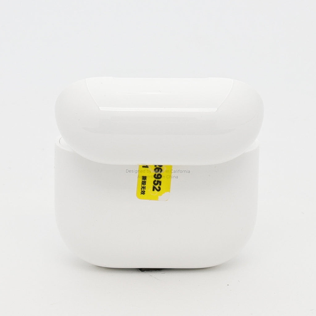99新 Apple AirPods 4 (支持主动降噪) 白色