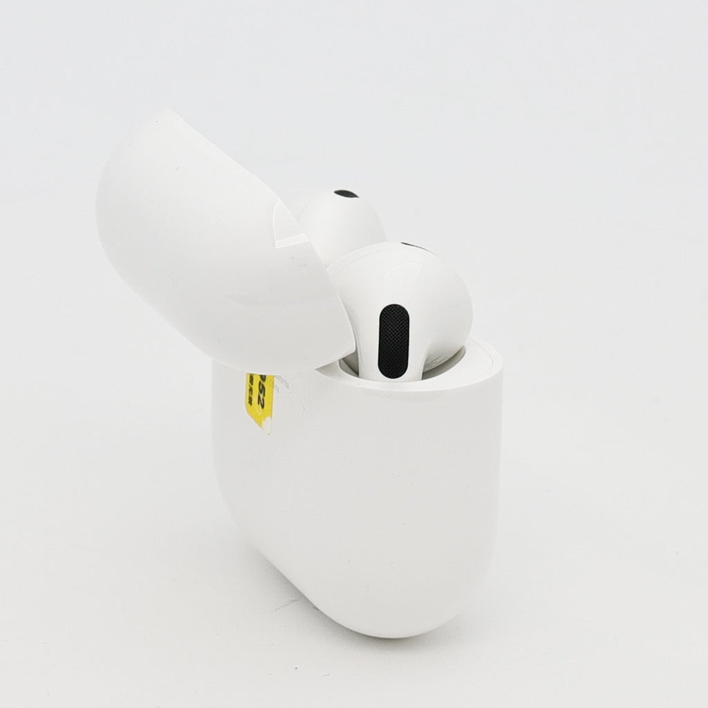 99新 Apple AirPods 4 (支持主动降噪) 白色