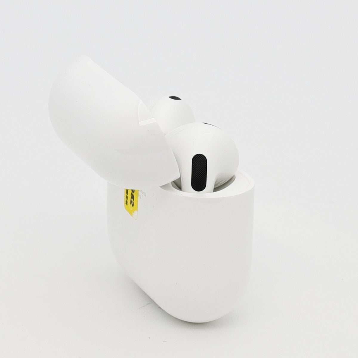 99新 Apple AirPods 4 (支持主动降噪) 白色