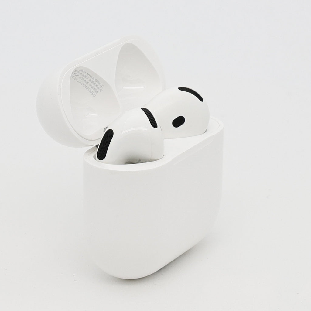 99新 Apple AirPods 4 (支持主动降噪) 白色